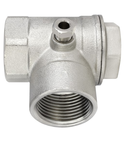 Zawór zwrotny MK-200V 1"W x 1"W (D111/1) - www.toolsbook.eu