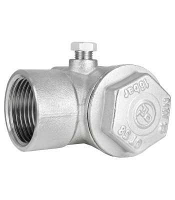 Zawór zwrotny MK-200V 1"W x 1"W (D111/1) - www.toolsbook.eu