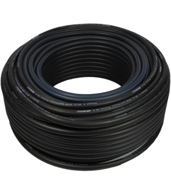 Wąż elektrostatyczny MP 20-10 czarny 10x17 -1m (WE10) - www.toolsbook.eu