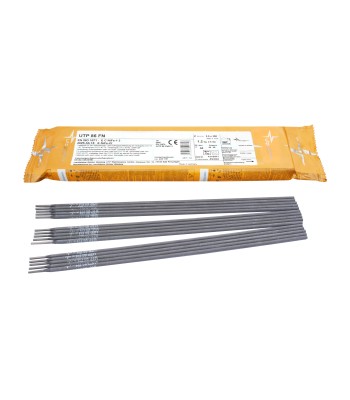 Bohler MMA elektroda spawalnicza do żeliwa UTP86FN 2.5x300/1kg paczka (cena za 1 paczkę) (78024980) - www.toolsbook.eu