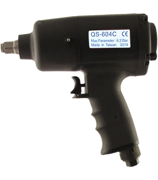 Klucz udarowy 1/2" FC 1090 Nm kompozyt HOT (F604.C) - www.toolsbook.eu
