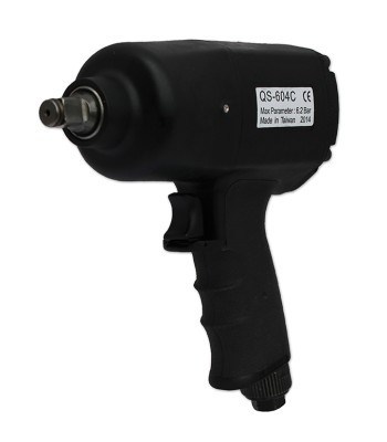 Klucz udarowy 1/2" FC 1090 Nm kompozyt HOT (F604.C) - www.toolsbook.eu