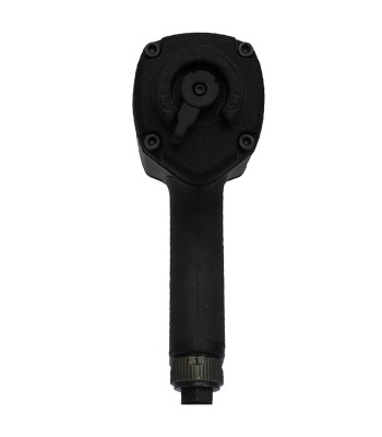 Klucz udarowy 1/2" FC 1090 Nm kompozyt HOT (F604.C) - www.toolsbook.eu