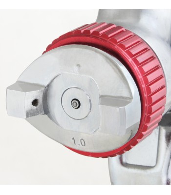 Mini pistolet lakierniczy mini Auarita HP 1.0 mm
