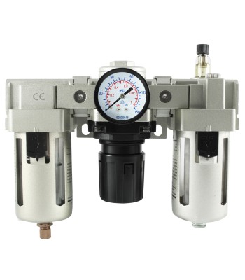 Reduktor + filtr + naolejacz 1/2" FACH HOT (RFN12) - www.toolsbook.eu