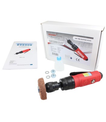 Szorstkownica pneumatyczna do opon FC. (ST270) - www.toolsbook.eu