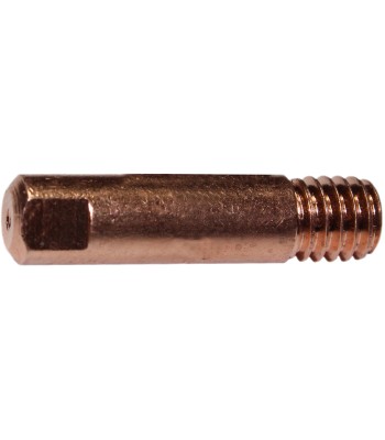 MIG DYSZA PRĄDOWA PARKER 1500. MB 15 M6 CU 1.0mm (PB1527-10) - www.toolsbook.eu
