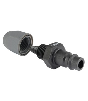 Złącze kompozytowe ultra light 8x6mm (PZ8X6) - www.toolsbook.eu