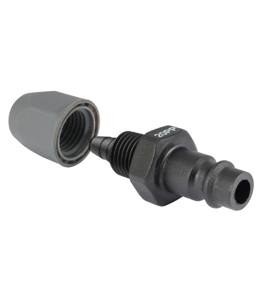 Złącze kompozytowe ultra light 8x6mm (PZ8X6) - www.toolsbook.eu
