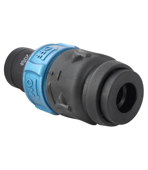 Szybkozłącze kompozytowe SAFE 1/4"W (PS14F) - www.toolsbook.eu