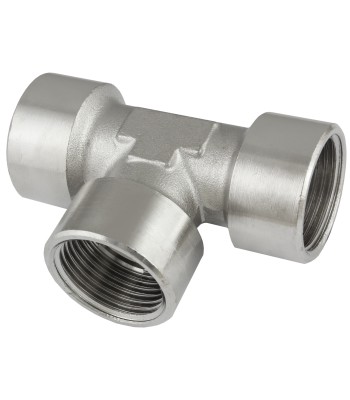 Rozdzielacz trójnik  T 3x1"w (832.5) - www.toolsbook.eu