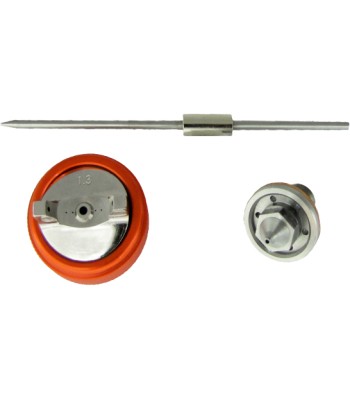 Zestaw dysz do pistoletu lakierniczego W4001 G 1.3mm (W4001/13D) - www.toolsbook.eu