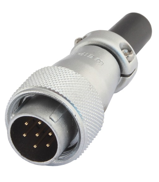 FC-TIG WTYK STERYJĄCY JET 7PIN-2 (0537.02) - www.toolsbook.eu