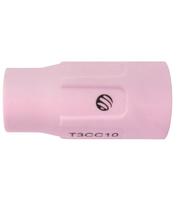 TIG ARC Dysza ceramiczna 16mm T5W (T3CC10) - www.toolsbook.eu