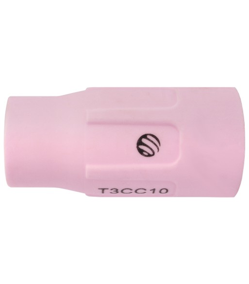 TIG ARC Dysza ceramiczna 16mm T5W (T3CC10) - www.toolsbook.eu