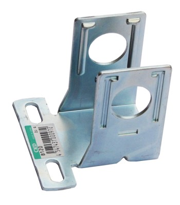 Uchwyt CKD FRL pojedynczy B120 1/4" (MB120) - www.toolsbook.eu