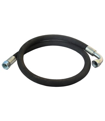 AR- Przewód antywibracyjny DN20 1.5mb 3/4"w kol.90st. x 3/4"w (WSZ4) - www.toolsbook.eu