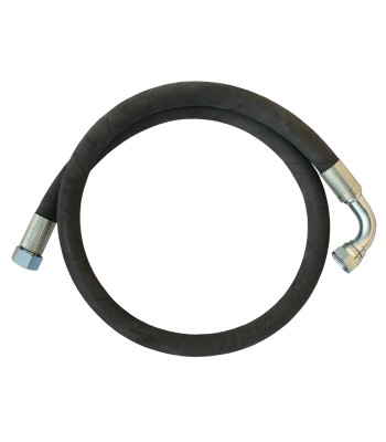 AR- Przewód antywibracyjny DN20 1.5mb 3/4"w kol.90st. x 3/4"w (WSZ4) - www.toolsbook.eu