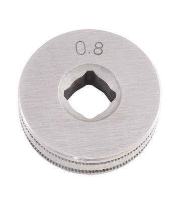 Rolka podająca do półautomatu KRAMER 185 R 0.8-1.0 mm (WFR66) - www.toolsbook.eu