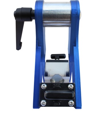 Spawalniczy kątownik magnetyczny nastawny 160x64 HOT (CZS90.8) - www.toolsbook.eu