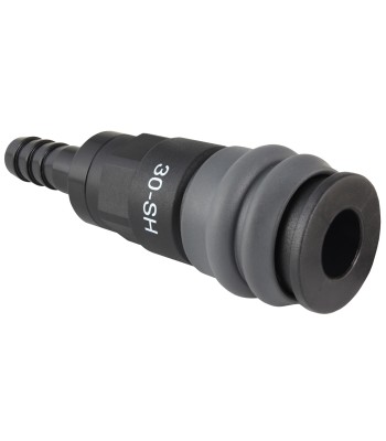 Szybkozłącze kompozytowe ultra light 10mm (P10) - www.toolsbook.eu