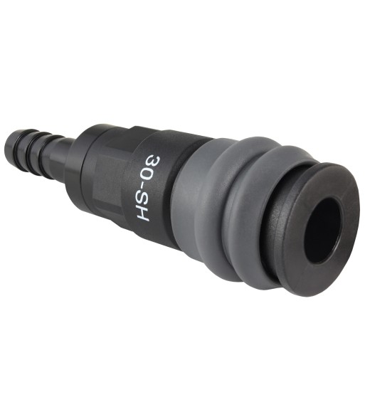 Szybkozłącze kompozytowe ultra light 10mm (P10) - www.toolsbook.eu