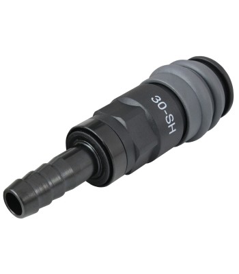 Szybkozłącze kompozytowe ultra light 10mm (P10) - www.toolsbook.eu
