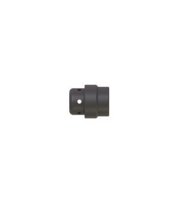 MIG ROZDZIELACZ GAZU PARKER 2400. MB 24 BLACK (PB2405B) - www.toolsbook.eu