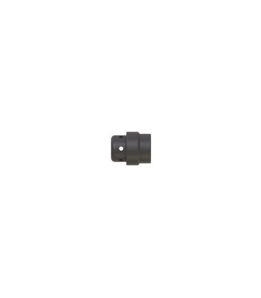 MIG ROZDZIELACZ GAZU PARKER 2400. MB 24 BLACK (PB2405B) - www.toolsbook.eu