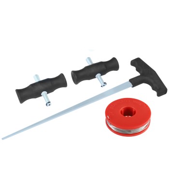 Zestaw do wycinania szyb rolka 22.50 m (CZP-722) - www.toolsbook.eu