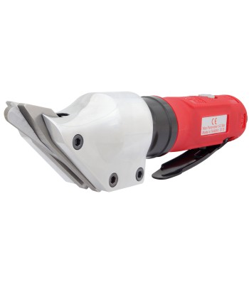 Pneumatyczne nożyce do cięcia blachy z uchwytem prostym. (ST300) - www.toolsbook.eu