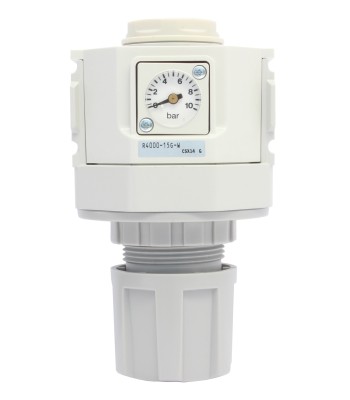 CKD R4000-15G-G3 reduktor 1/2"