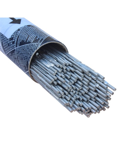 Bohler TIG drut spawalniczy prêt TIG 316L chromowo-niklowy 2.4x1000/opk. 5kg (cena za 1kg)