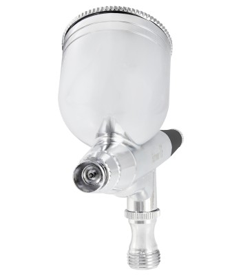 Aerograf BD130-KIT 0.2/0.3/0.5mm czarny 8ml regulacja + osprzęt (000/8KIT) - www.toolsbook.eu