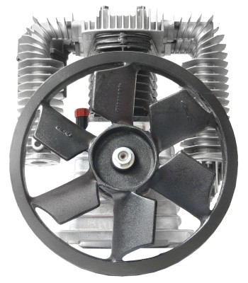 Agregat sprężarkowy SHAMAL K30 4kW (K30) - www.toolsbook.eu
