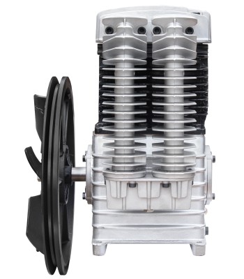 Agregat sprężarkowy SHAMAL K30 4kW (K30) - www.toolsbook.eu