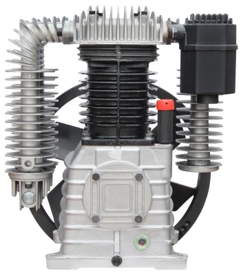 Agregat sprężarkowy SHAMAL K30 4kW (K30) - www.toolsbook.eu