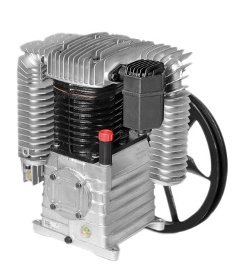 Agregat sprężarkowy SHAMAL K30 4kW (K30) - www.toolsbook.eu