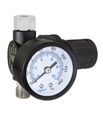 Reduktor pod pistolet F096 (F096) - www.toolsbook.eu