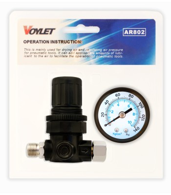 Reduktor pod pistolet F096 (F096) - www.toolsbook.eu