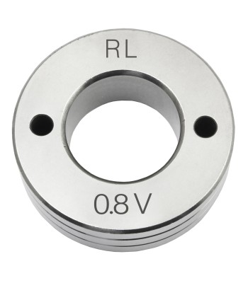 Rolka podająca do półautomatu BI-PULSE 211/251/321/MAGIC2 500A V 0.8-1.0 mm (WFR31) - www.toolsbook.eu