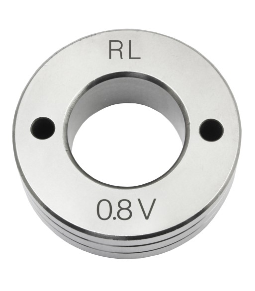 Rolka podająca do półautomatu BI-PULSE 211/251/321/MAGIC2 500A V 0.8-1.0 mm (WFR31) - www.toolsbook.eu