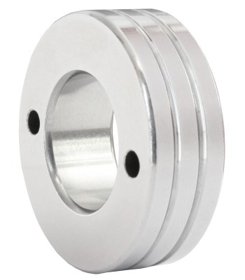 Rolka podająca do półautomatu BI-PULSE 211/251/321/MAGIC2 500A V 0.8-1.0 mm (WFR31) - www.toolsbook.eu