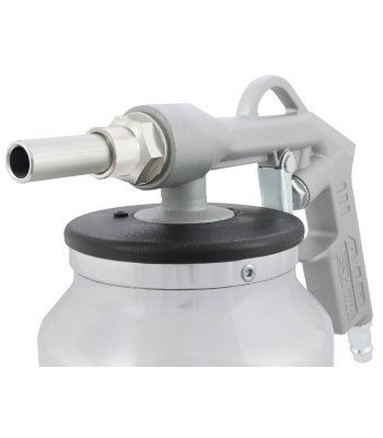 Pistolet antykorozyjny ze zbiornikiem UBS (4017.0) - www.toolsbook.eu
