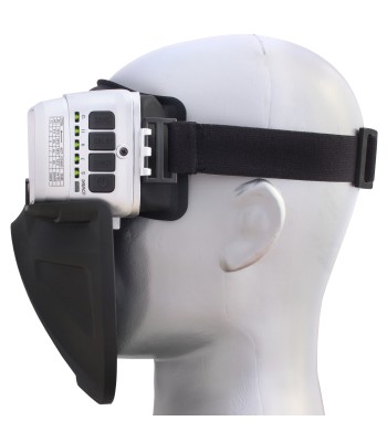 Gogle automatyczne samościemniające okulary COBRA-3000 HOT (CBR3000) - www.toolsbook.eu