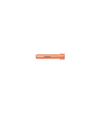 TIG TULEJA ZACISKOWA TIG 1.6mm 125/250 (P10N23S) - www.toolsbook.eu