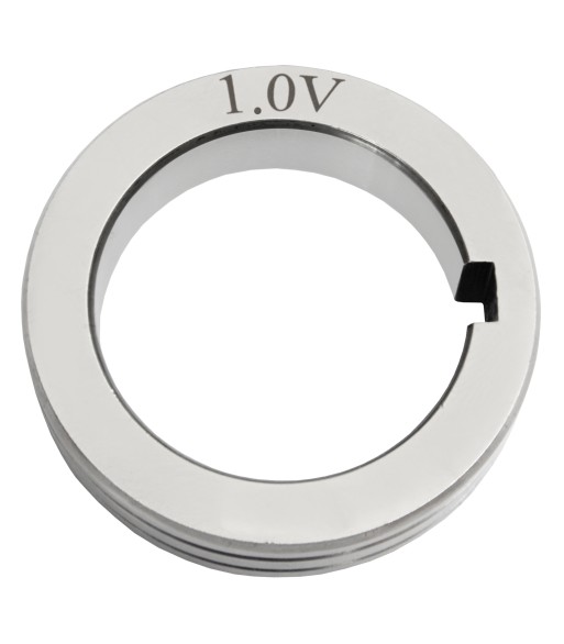 Rolka podająca do półautomatu GRIN 200/250/315 V 1.0-1.2 mm (WFR52) - www.toolsbook.eu
