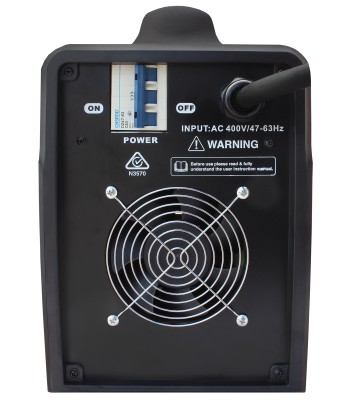 Spawarka ARC MMA ADORE X/320 IGBT Welder Fantasy HOT (X320) - www.toolsbook.eu