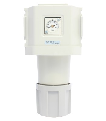 CKD R8000-20G-03  Reduktor 3/4" (R8000-20G) - www.toolsbook.eu
