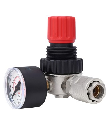 Reduktor MK 200 do sprężarki 1/4" (RED 201) - www.toolsbook.eu